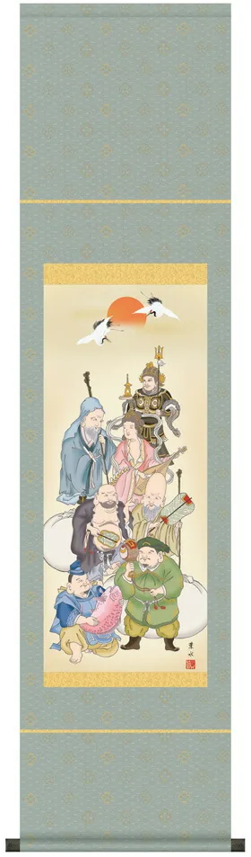 七福神