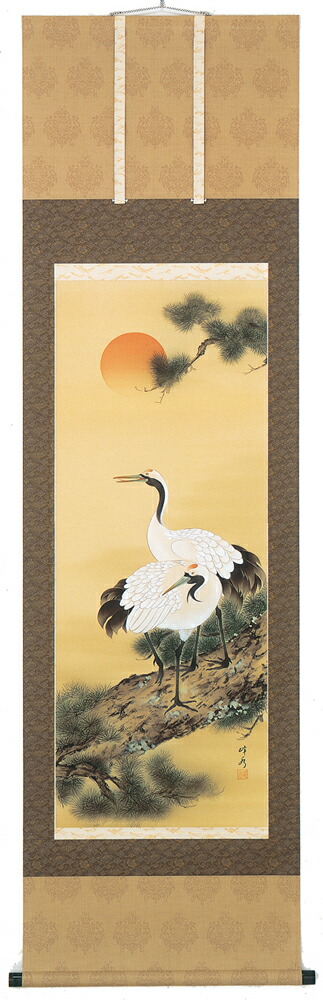 鶴亀