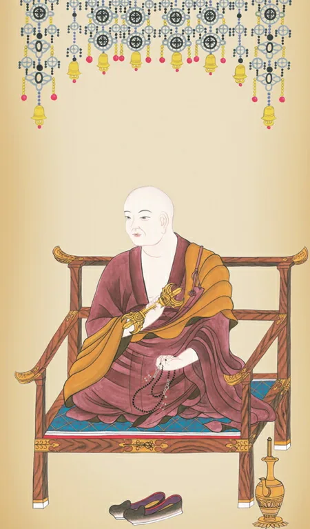 仏用その他 掛け軸 掛軸 真言宗弘法大師（清水 雲峰）送料無料 代引手数料無料 商品画像